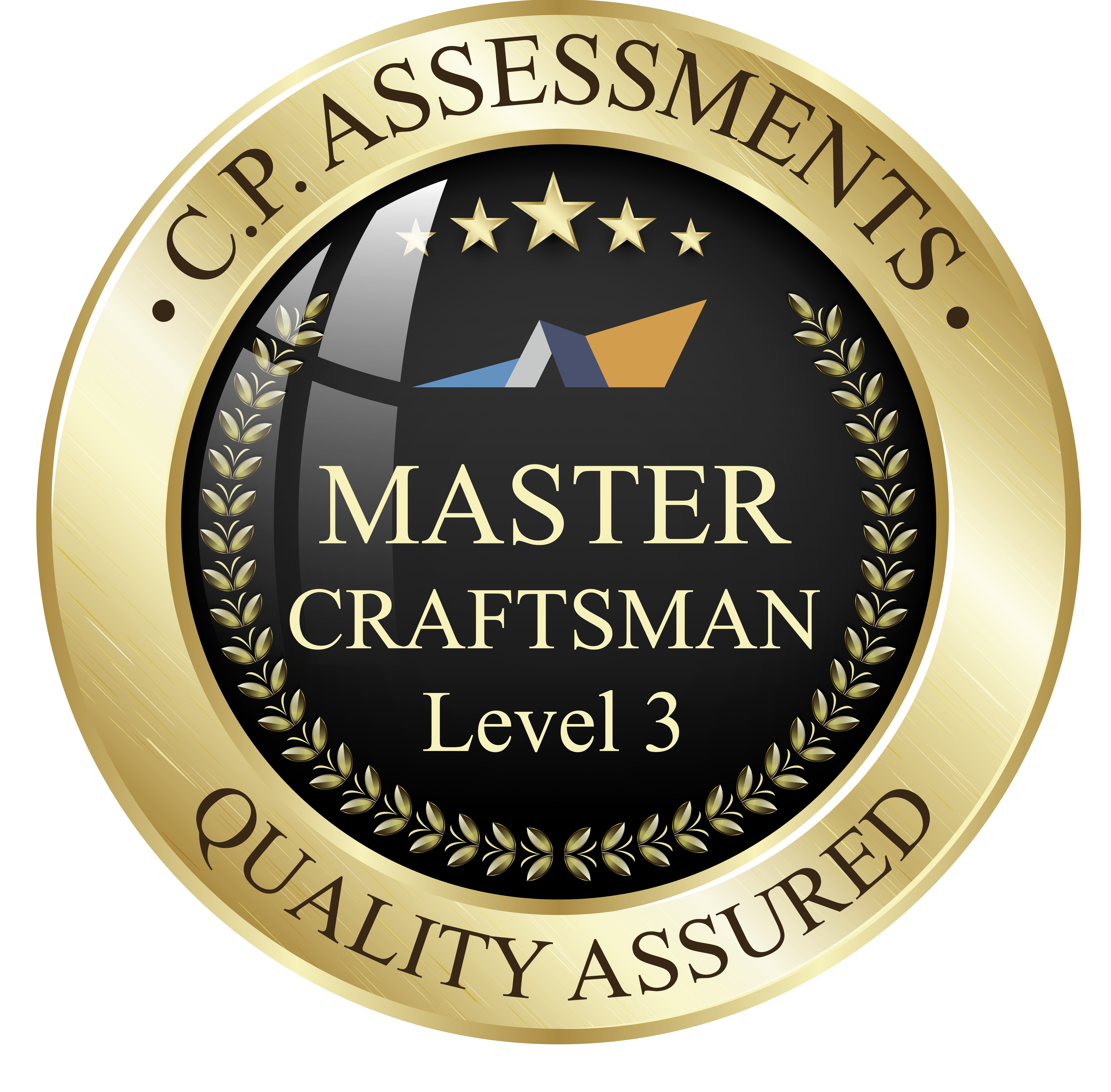 Level 3 Master
