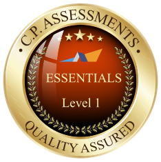 Level 1